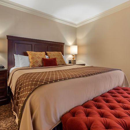 Omni William Penn Hotel Pittsburgh Bagian luar foto