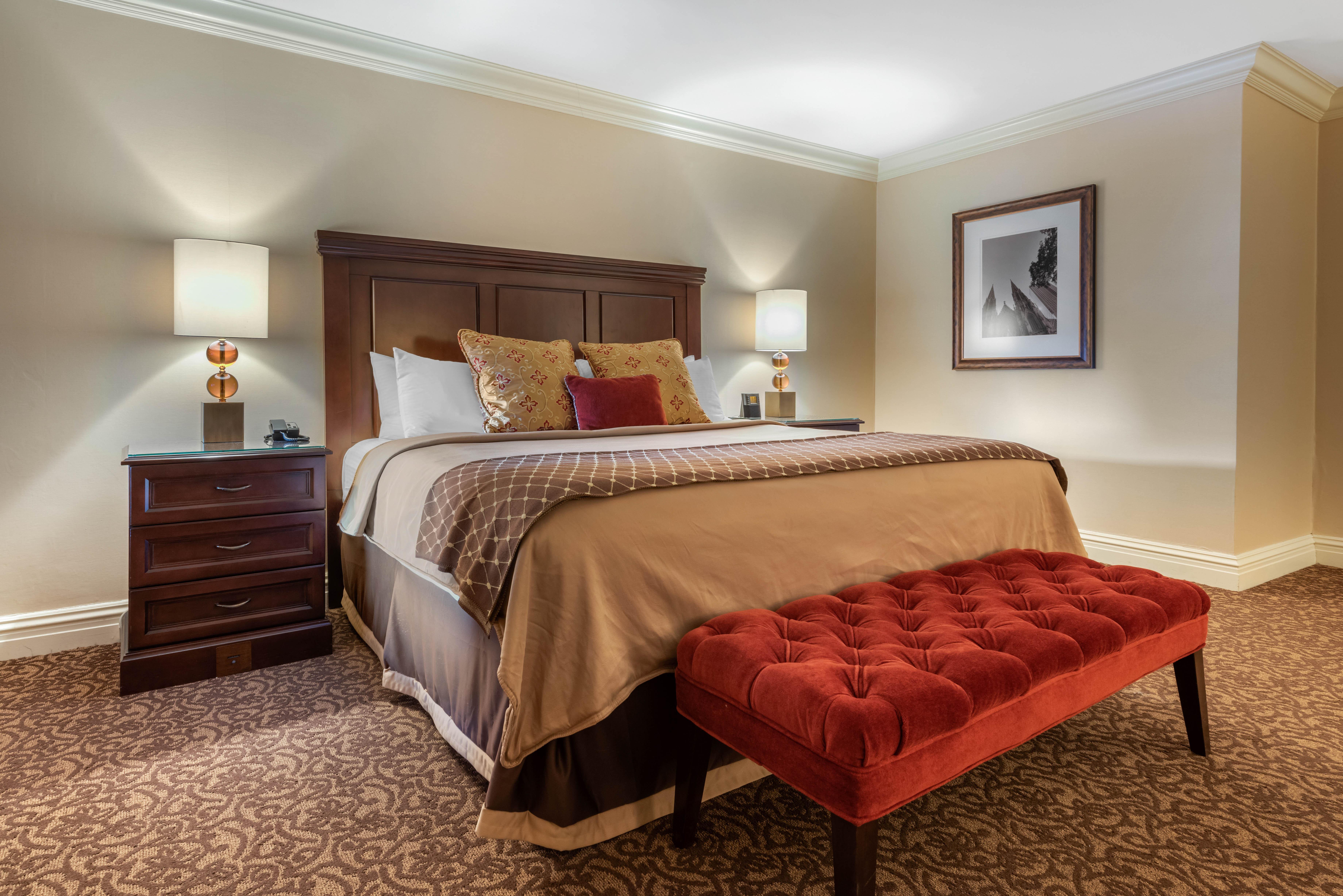 Omni William Penn Hotel Pittsburgh Bagian luar foto