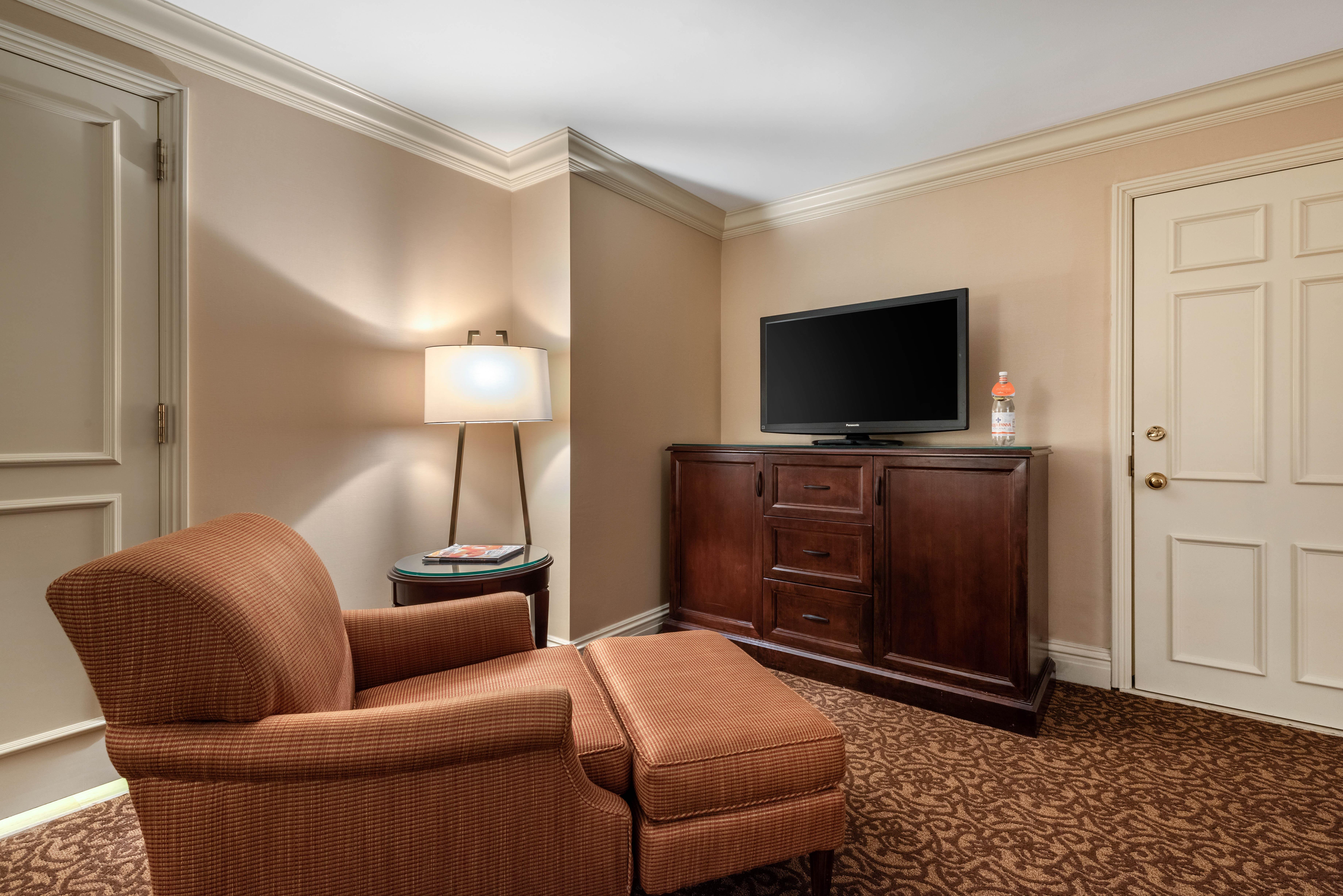 Omni William Penn Hotel Pittsburgh Bagian luar foto