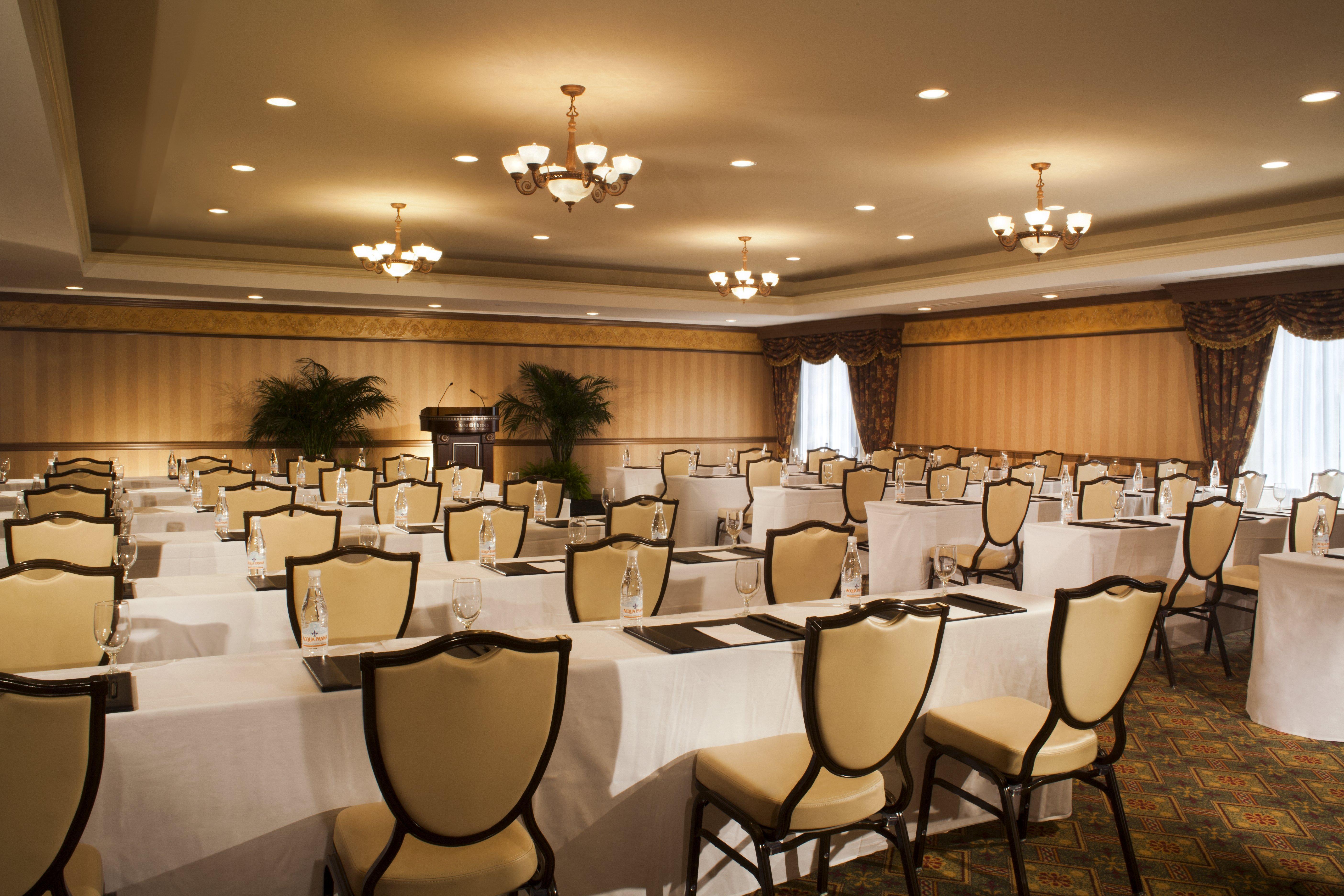 Omni William Penn Hotel Pittsburgh Bagian luar foto