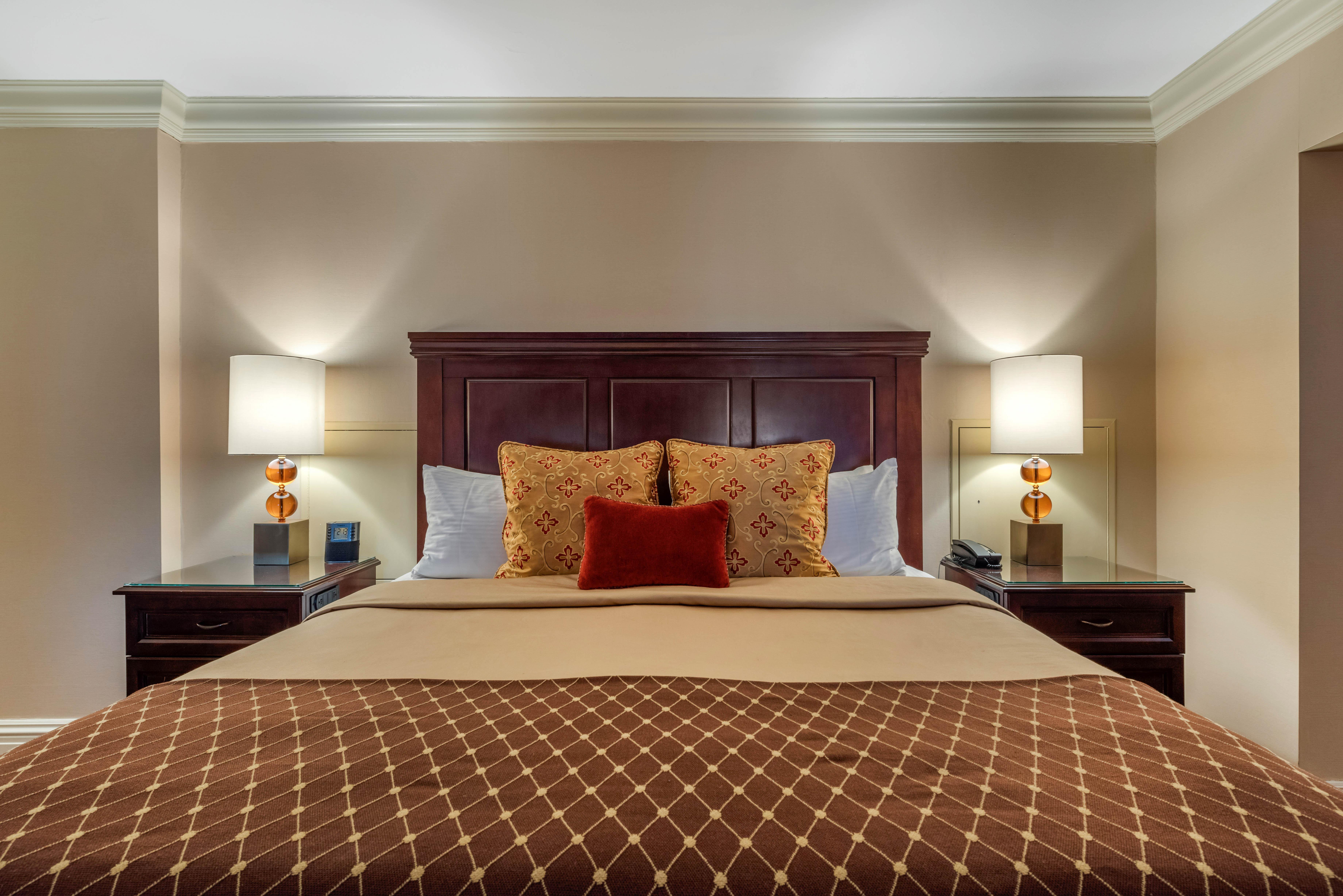 Omni William Penn Hotel Pittsburgh Bagian luar foto