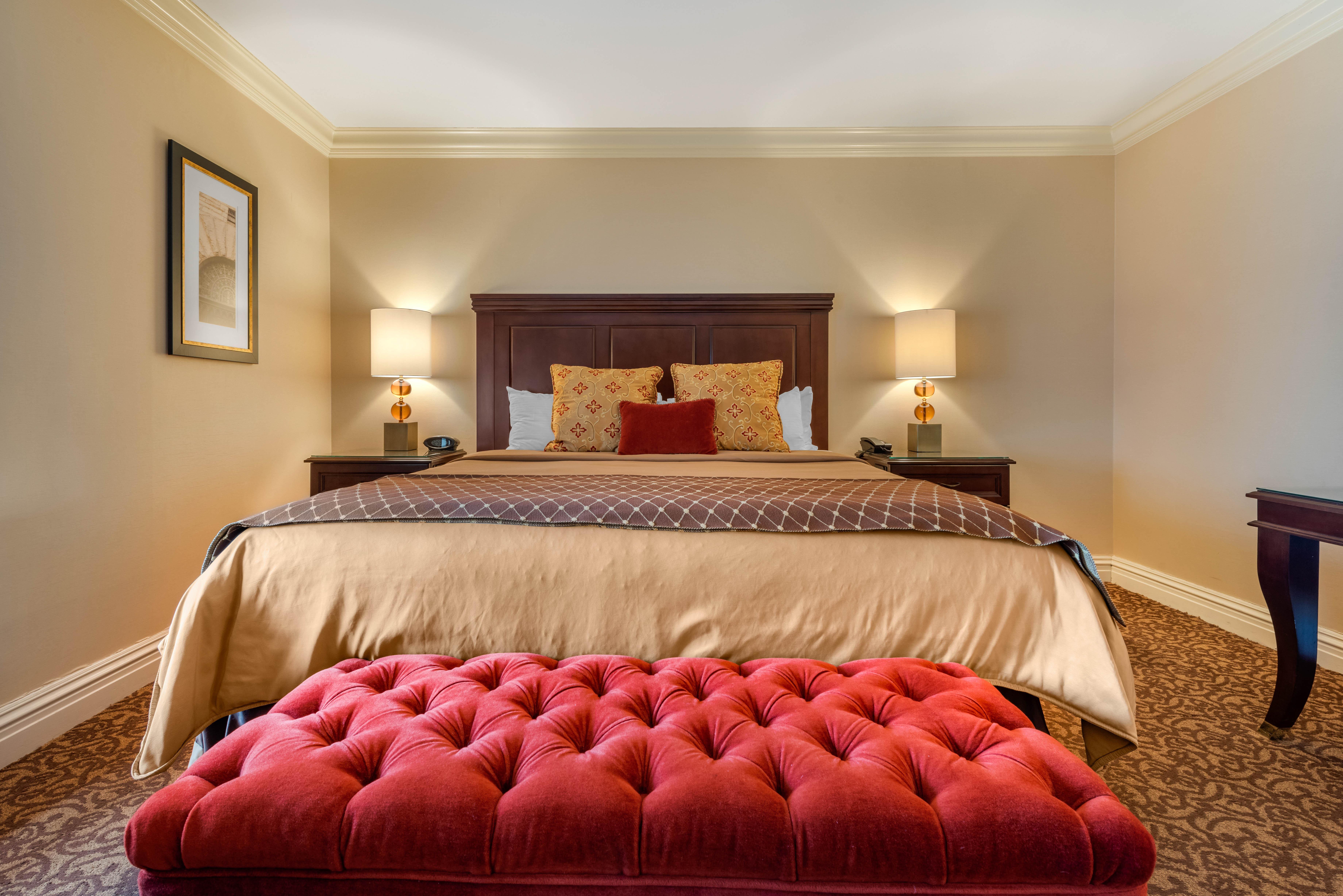 Omni William Penn Hotel Pittsburgh Bagian luar foto