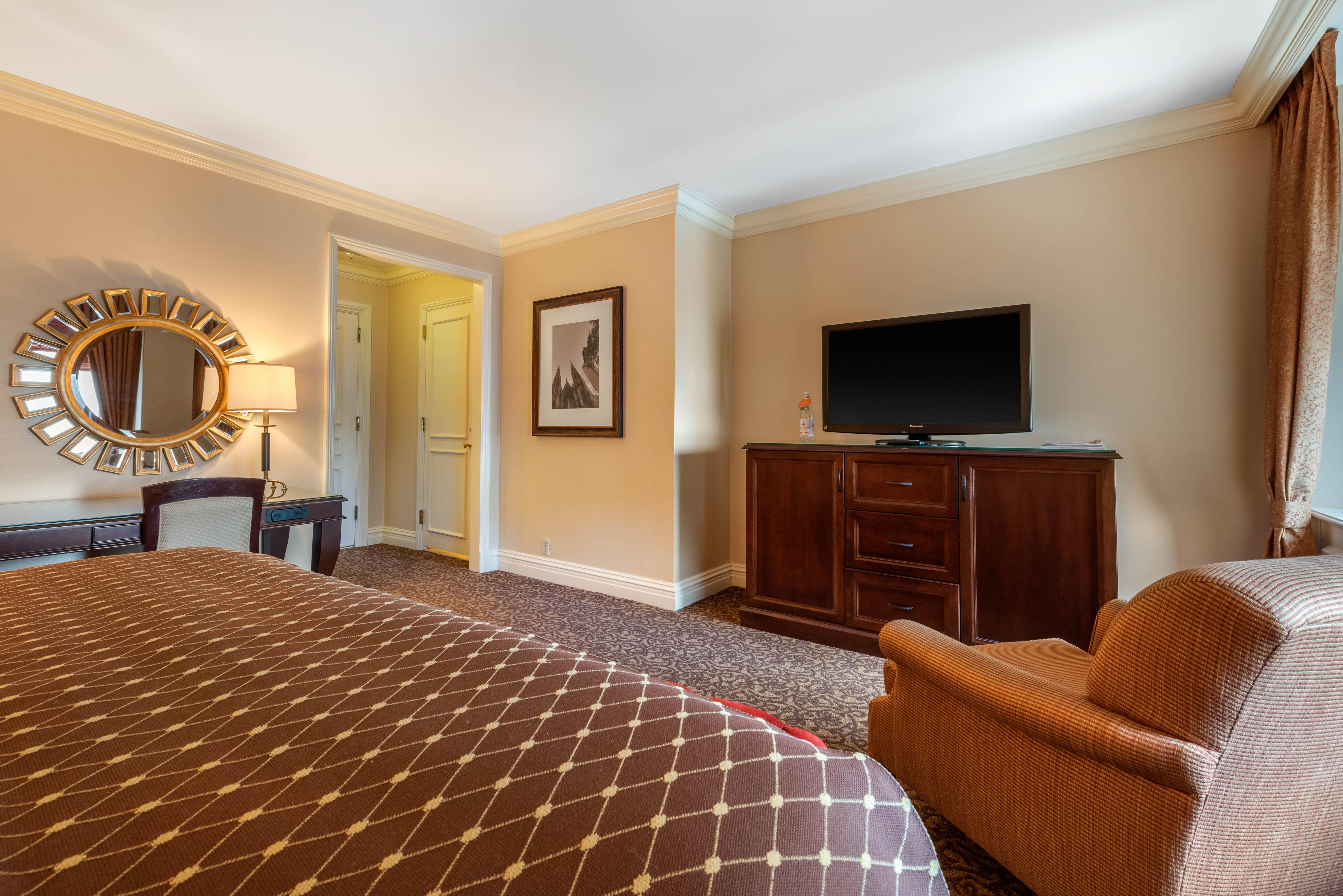 Omni William Penn Hotel Pittsburgh Bagian luar foto