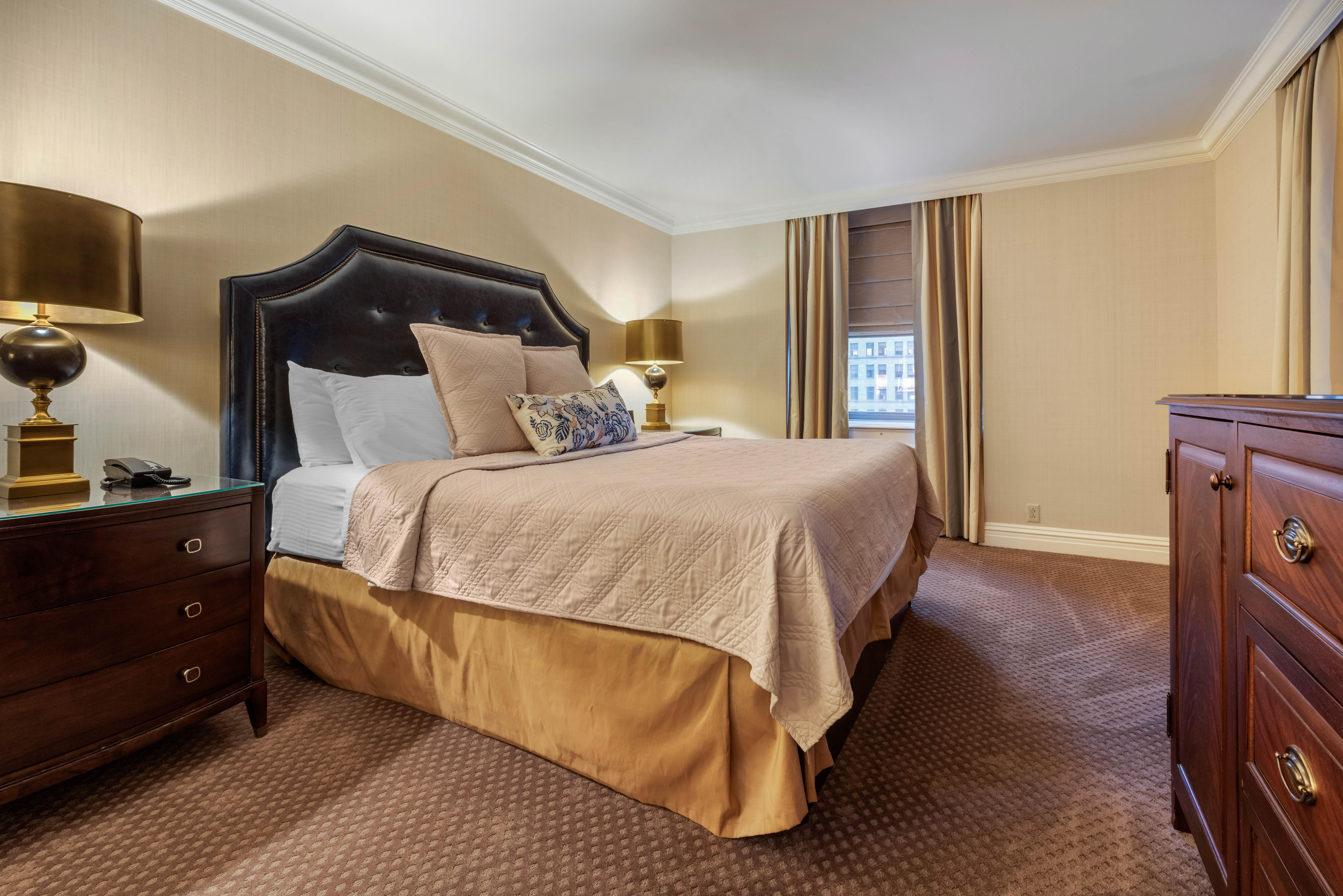 Omni William Penn Hotel Pittsburgh Bagian luar foto