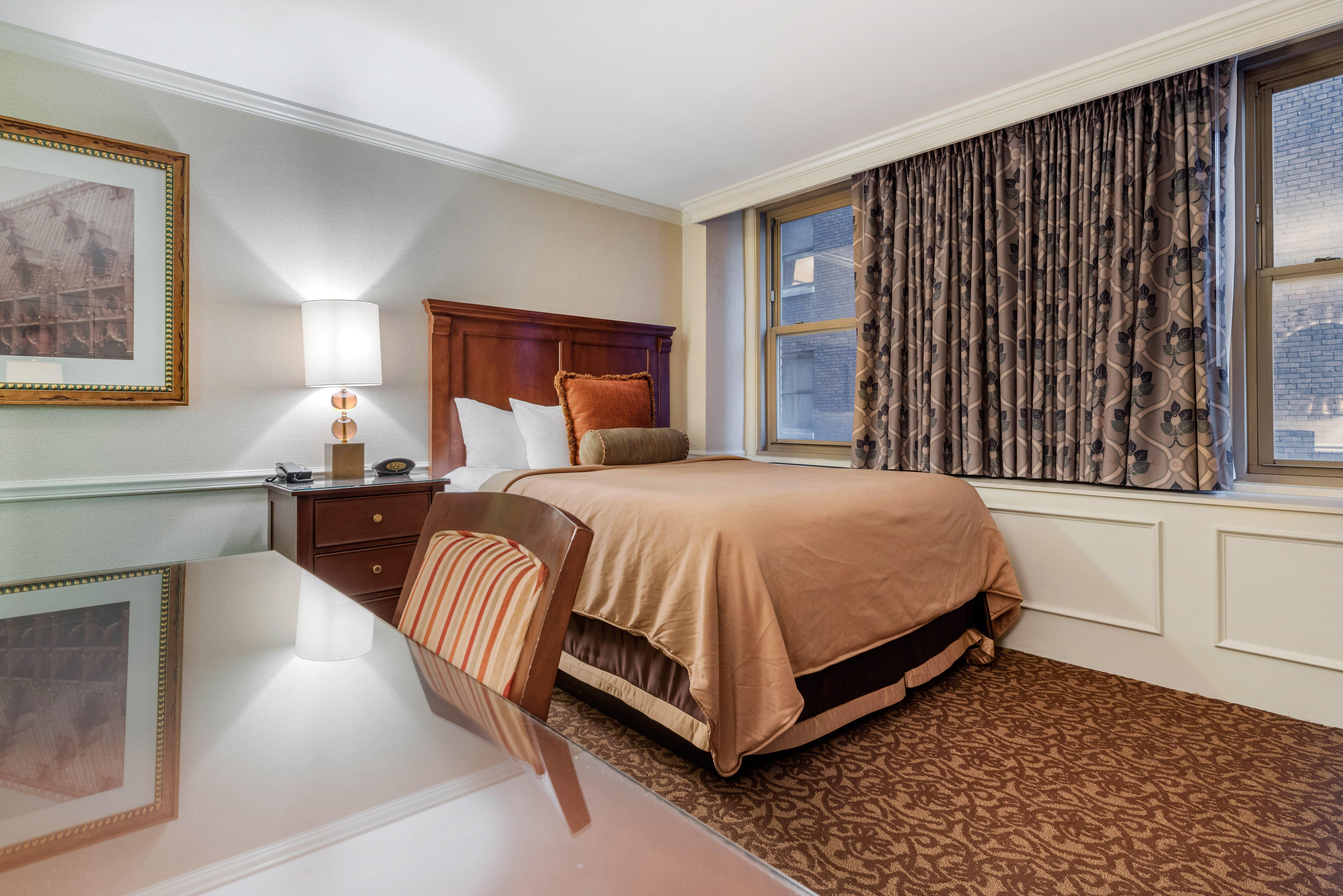 Omni William Penn Hotel Pittsburgh Bagian luar foto
