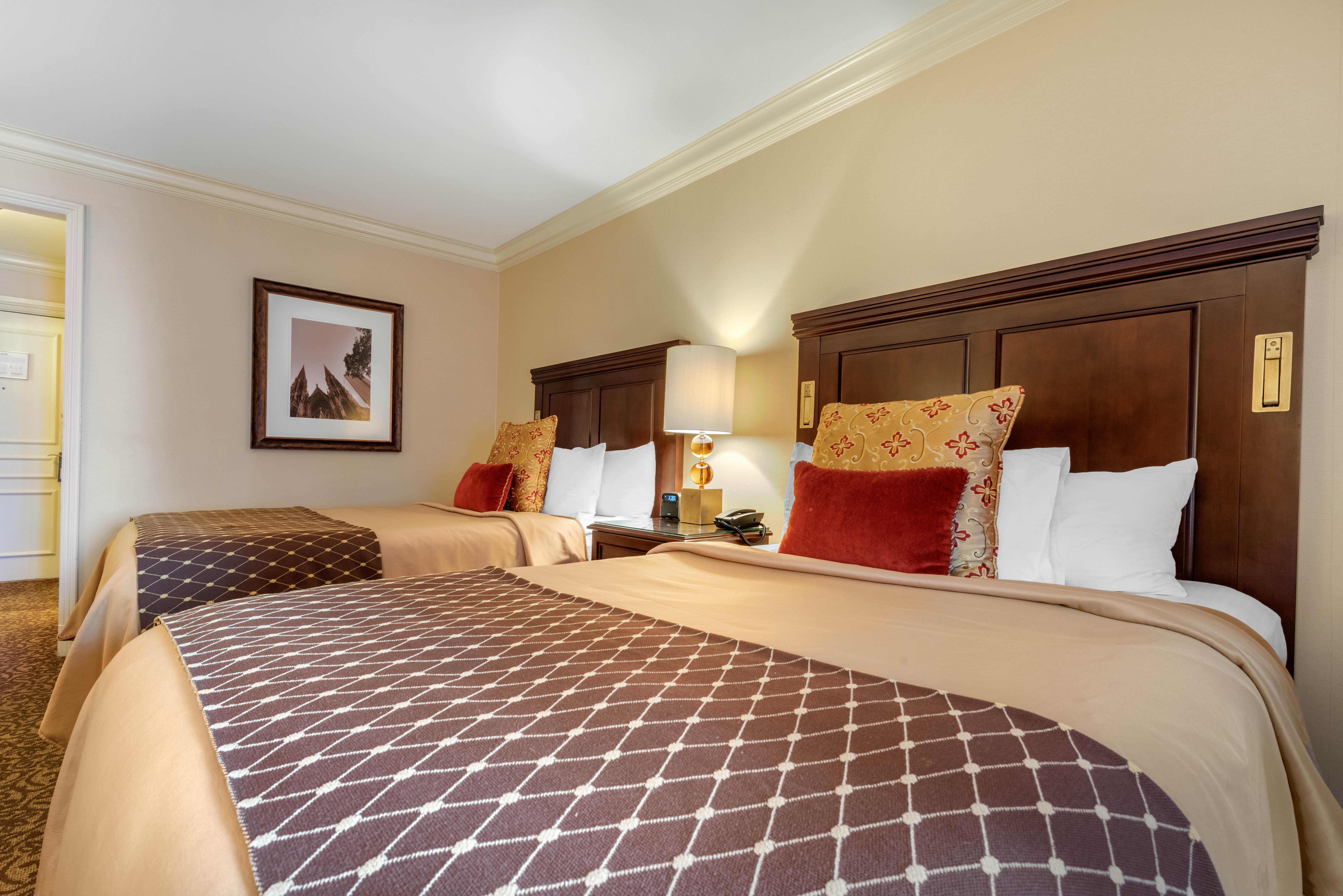 Omni William Penn Hotel Pittsburgh Bagian luar foto