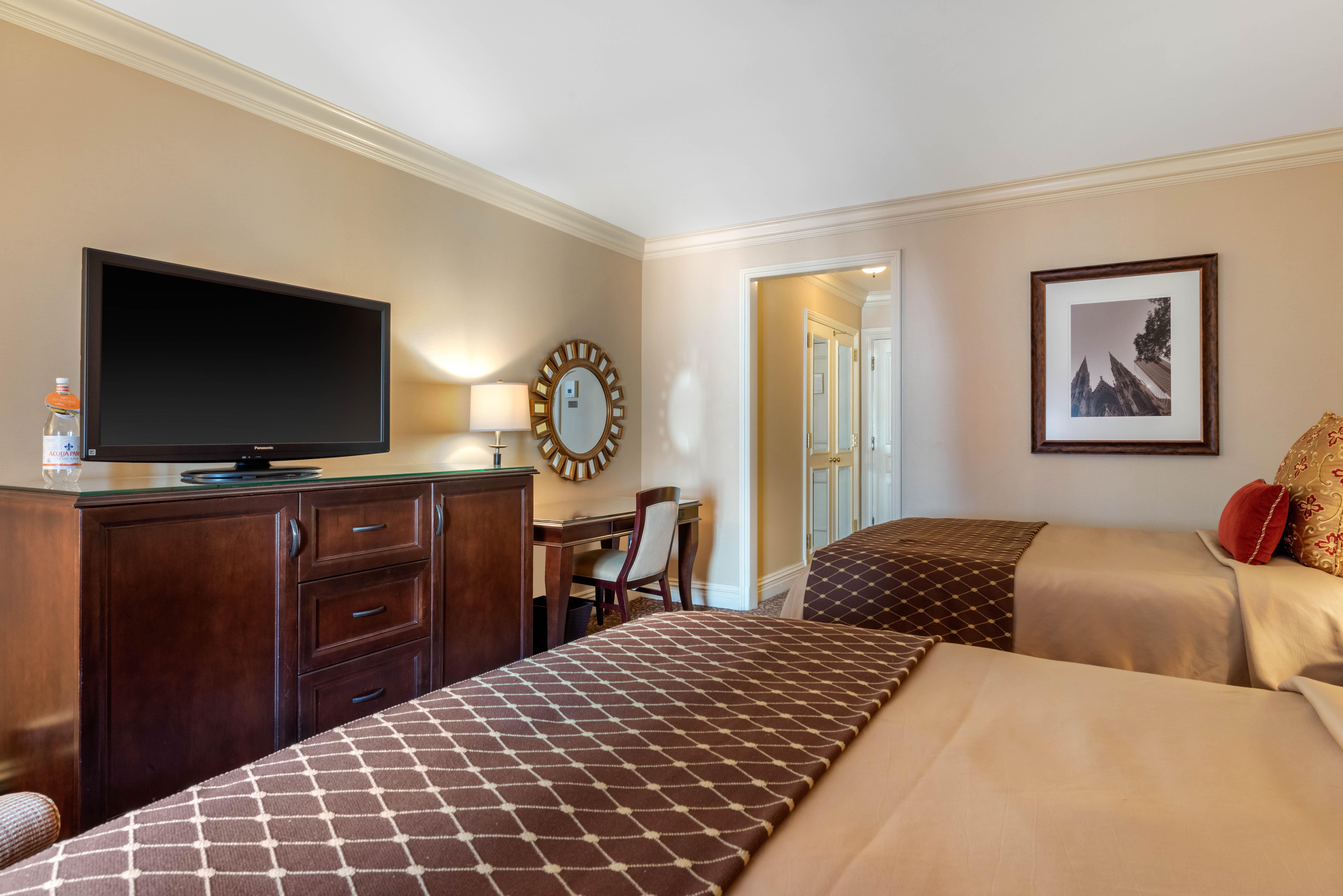 Omni William Penn Hotel Pittsburgh Bagian luar foto