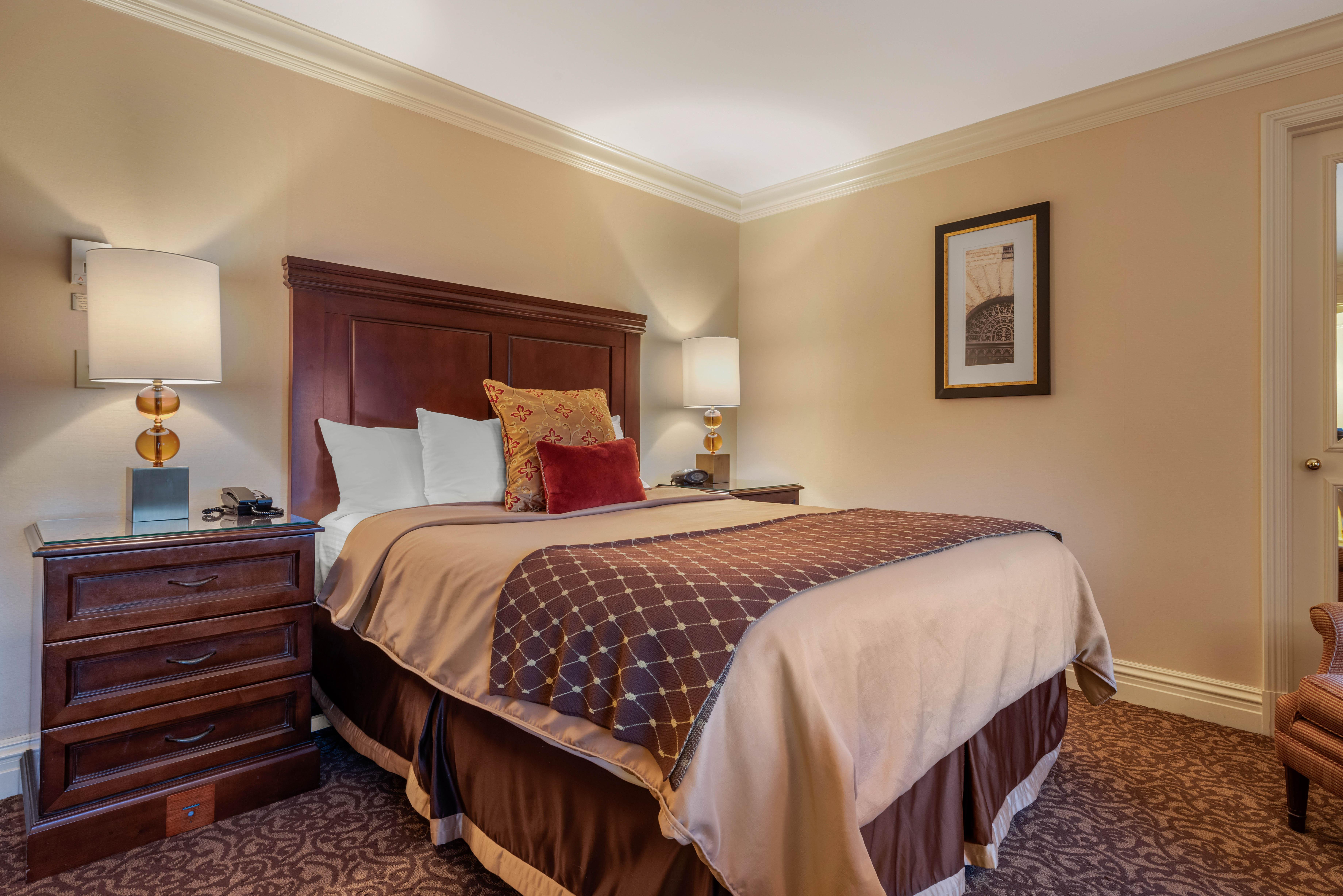 Omni William Penn Hotel Pittsburgh Bagian luar foto