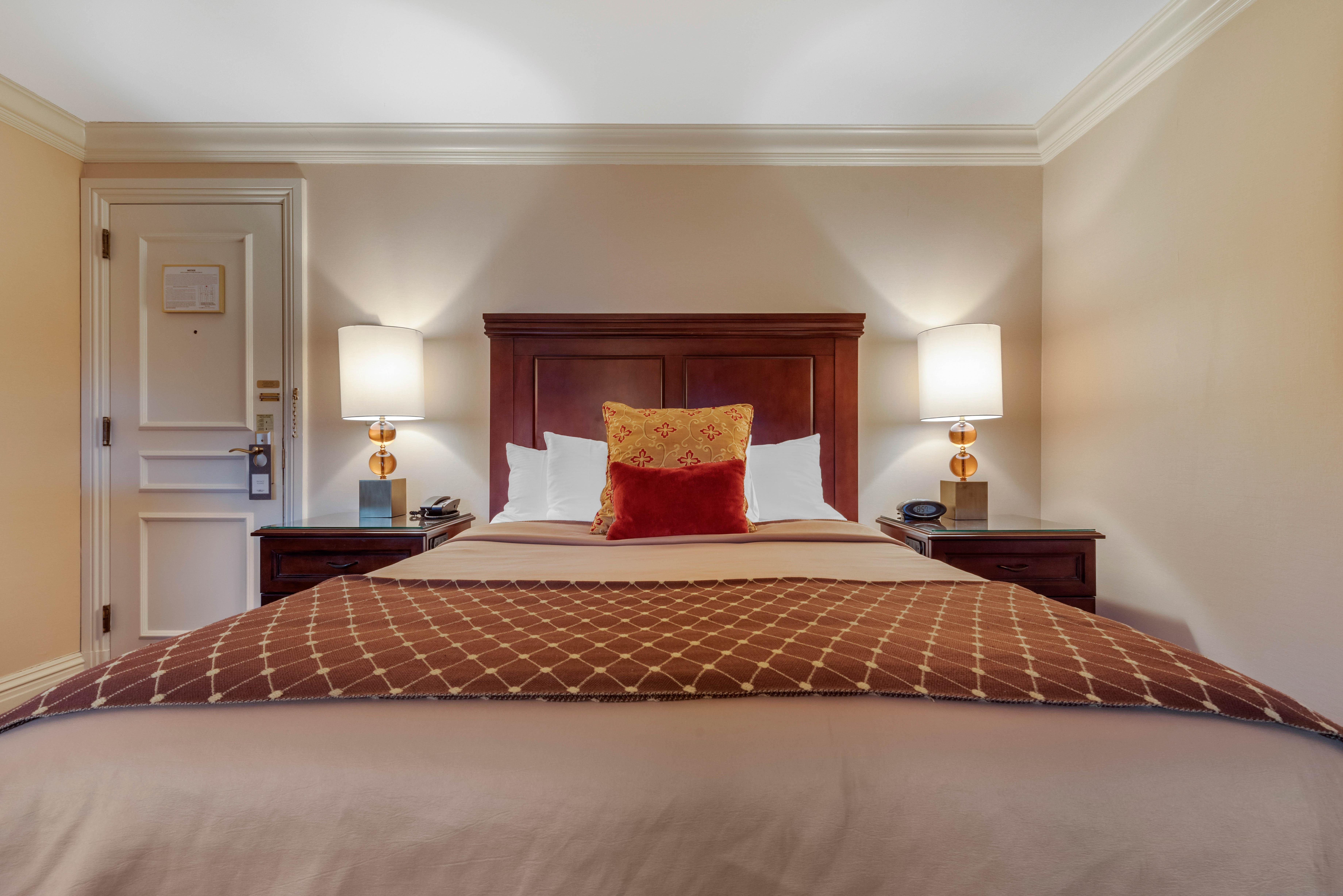 Omni William Penn Hotel Pittsburgh Bagian luar foto